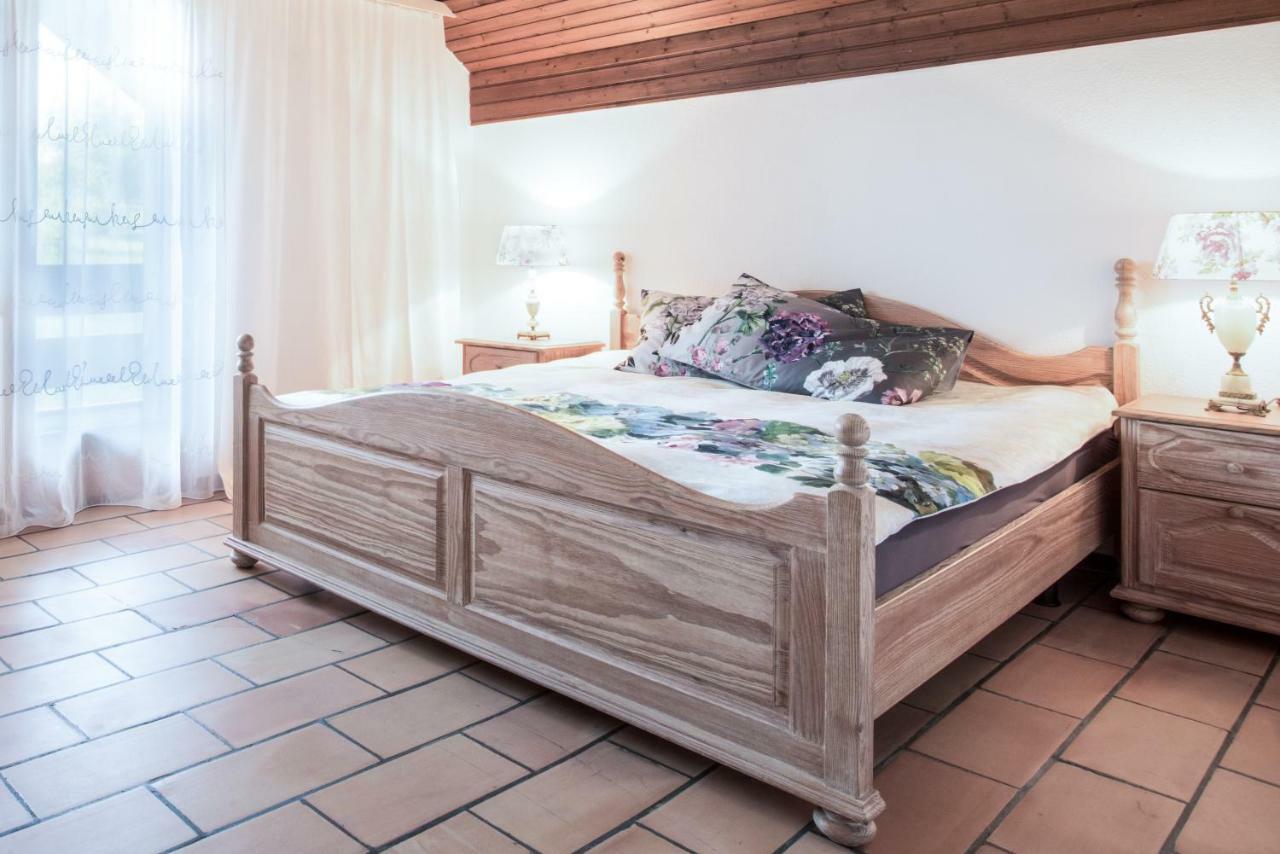 Charming And Cosy Apartment Near Lucerne Romerswil 외부 사진