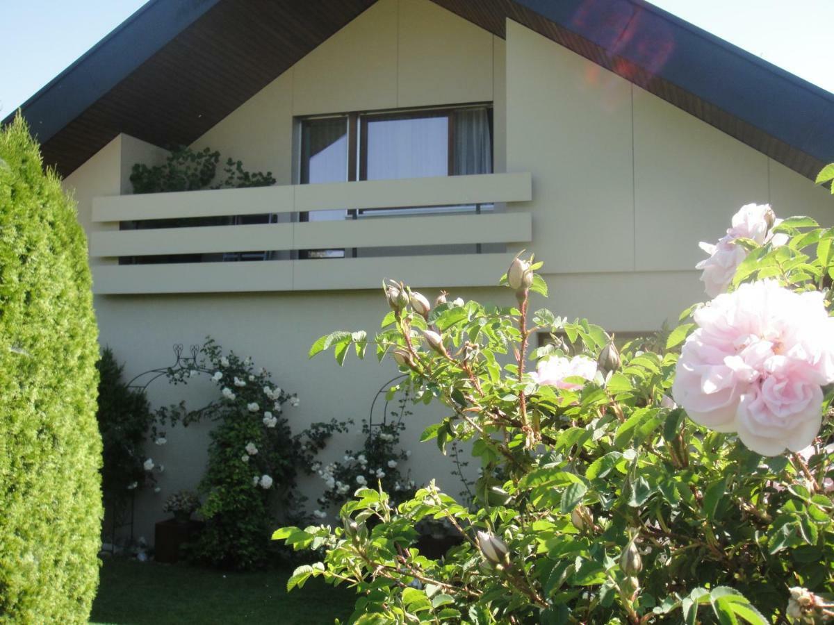 Charming And Cosy Apartment Near Lucerne Romerswil 외부 사진